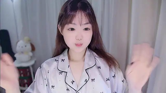 YUANYUAN-A webcam