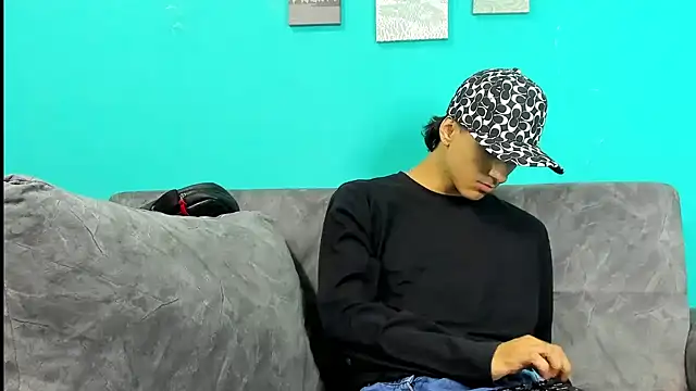 Anthony_carter webcam