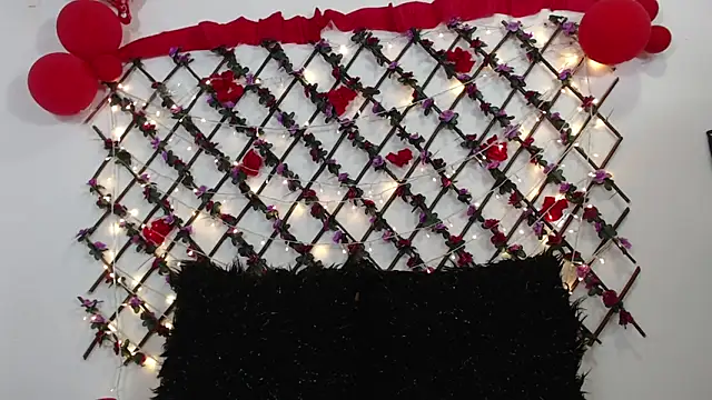 Samantha_Wallker webcam