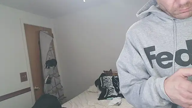 FrankieFuckMe webcam