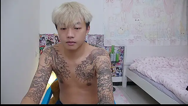 Chocolates-001 live sex cam