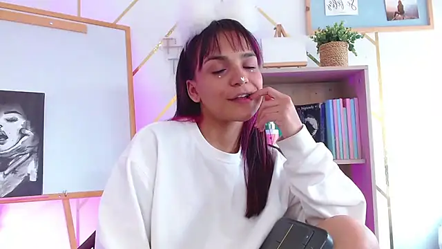 Kitty_madness webcam