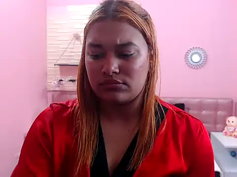 Alicefetishxxx webcam