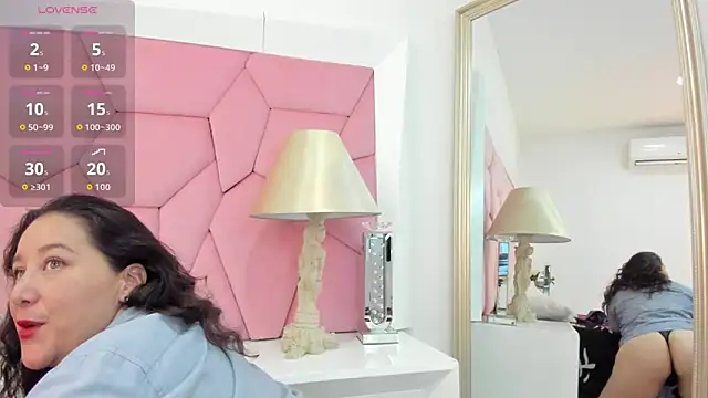 KaterinaRossi webcam