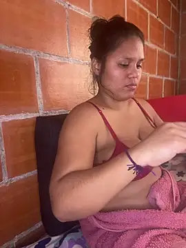 La_Canelita_Dulce webcam