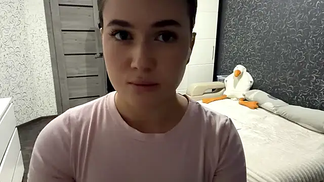 JoycelynUrion webcam