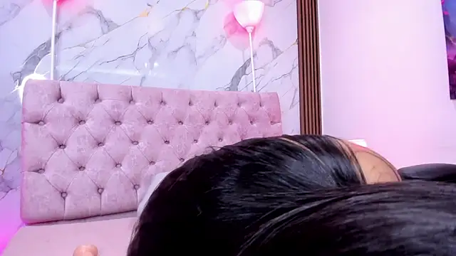 AbrilQuintana_ webcam