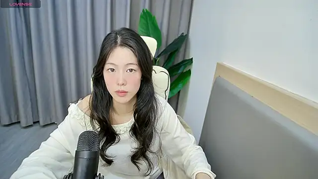 yizhixiaolulu webcam