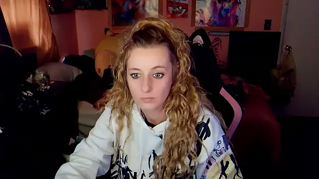 YourSecretGF963 webcam