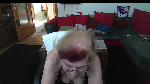 HeisseomaOriginal webcam