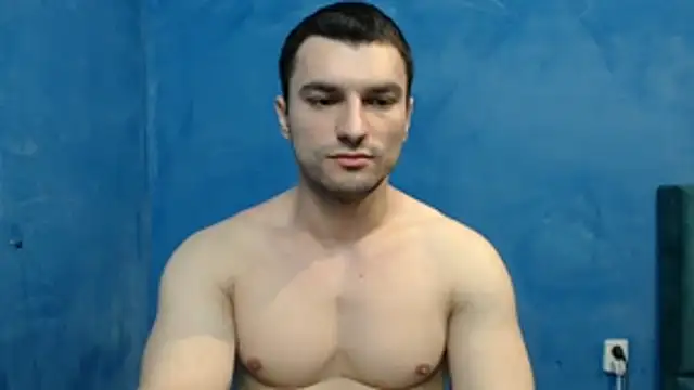 alex_blu webcam
