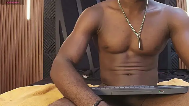 Oliver_Laurent_ webcam