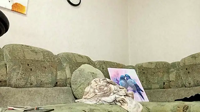 TheLastCentury webcam