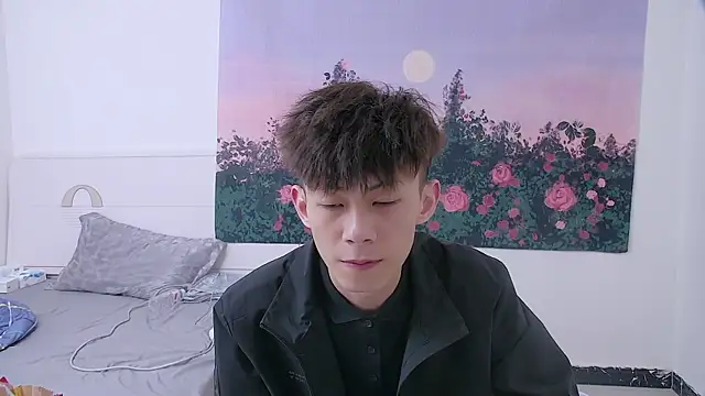 paofu-001 Live Webcam on Stripchat