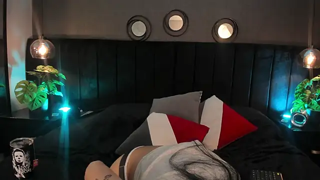 DAKOTA_BLAZE__ webcam