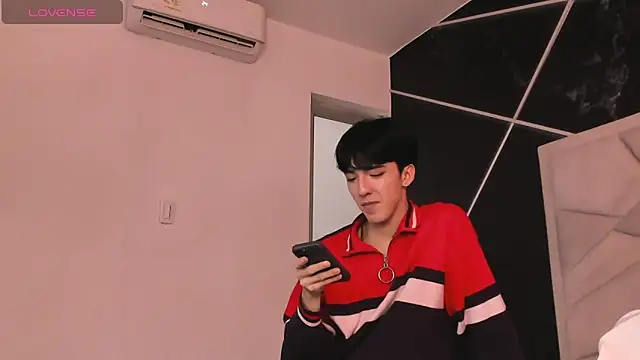 AerumChae Live Webcam on Stripchat