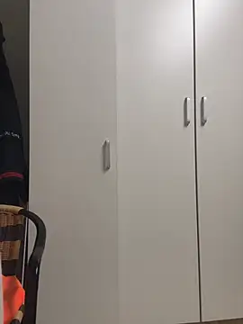 ______Cherry_____'s room