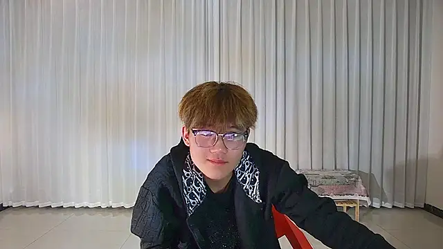 KK-cuteboy webcam