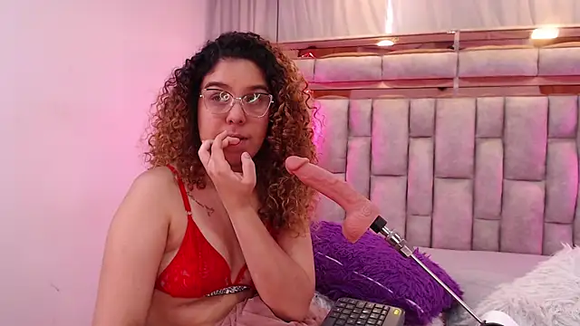 AllisonAdams_ webcam