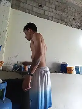 abel-09x - Abel-09x's free webcam - UK Sex Cams