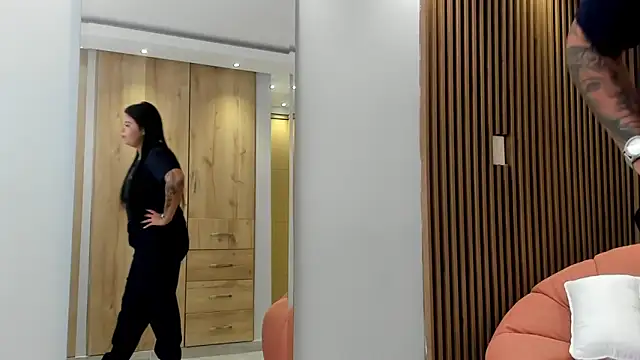 ada_johansenn - Ada_johansenn's free webcam - UK Sex Cams