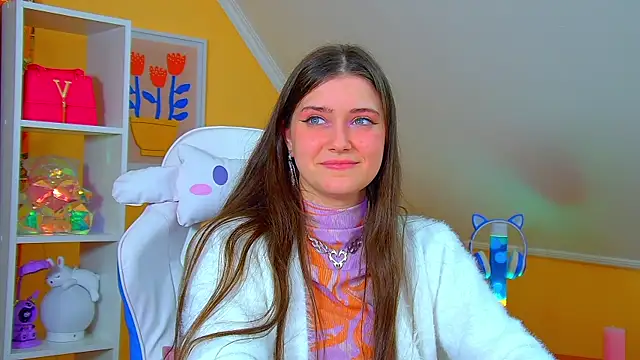 JessicaJewells webcam