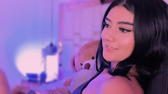 KatherineRuiz_ webcam