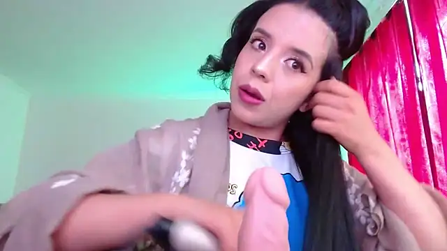 valery_meer - VALERY_MEER's free webcam - UK Sex Cams