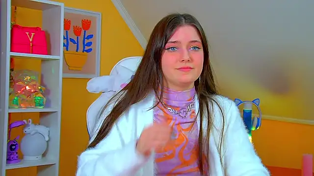 JessicaJewells webcam