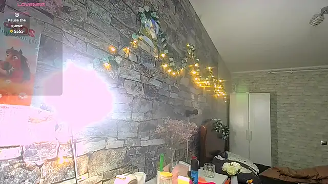 __aphrodita__wow__ - __Aphrodita__wow__'s free webcam - UK Sex Cams