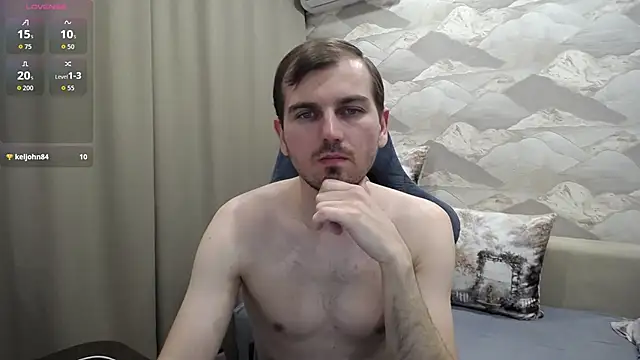 serzhkorol1 - SerzhKorol1's free webcam - UK Sex Cams