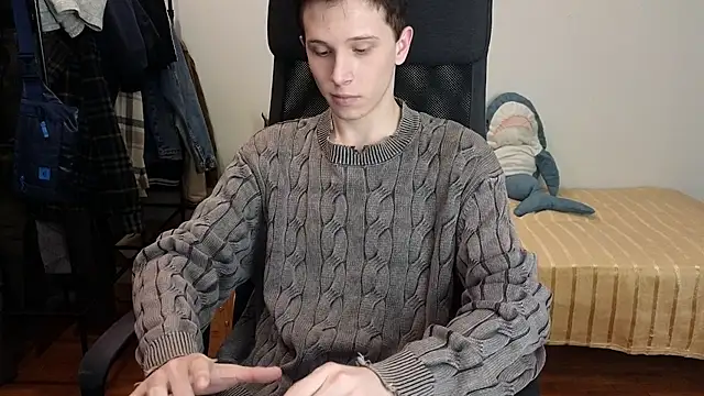 arlekincrop Live Webcam on Stripchat