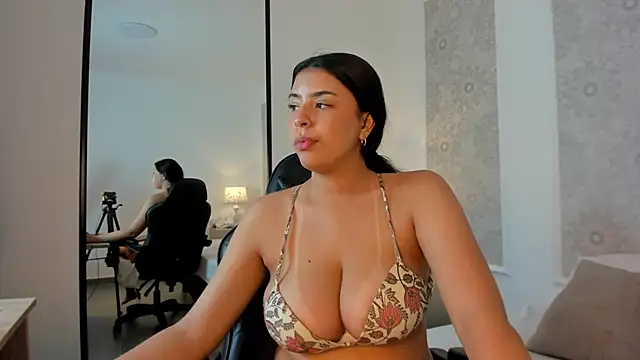 amateur porn online Evelin Villan