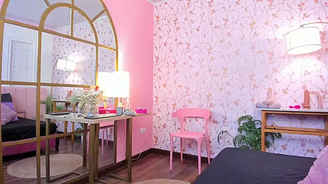 taylor_bennet webcam