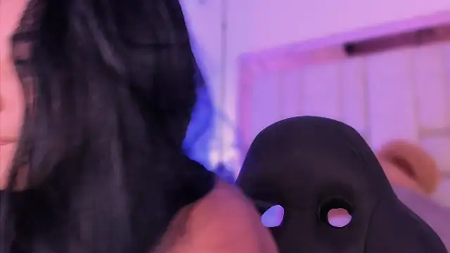 KatherineRuiz_ webcam