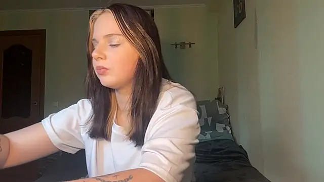 GiselleReidenbach webcam