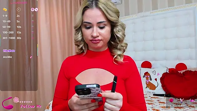 annemarry96_ - Annemarry96_'s free webcam - UK Sex Cams