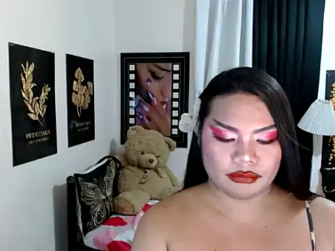 TSbrianaHugeCock webcam