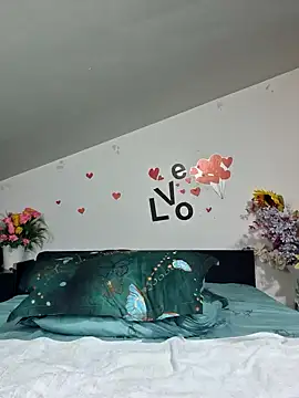 SweetMaddy888 - Live Cam