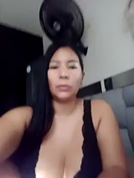 free live porn AngelSashaa