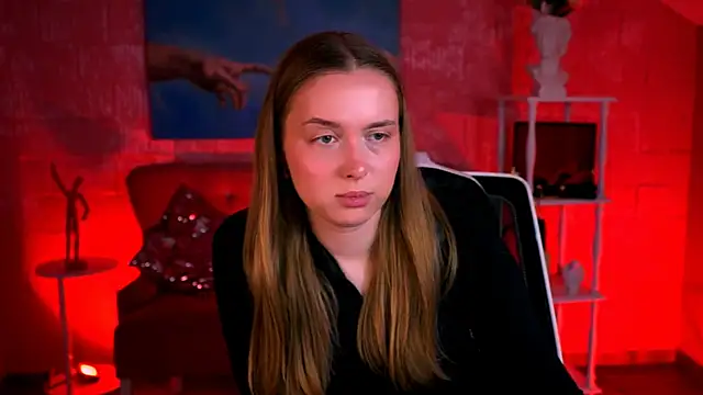 JenniferGraces webcam