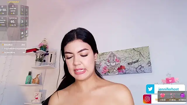 jennifer_Scot webcam