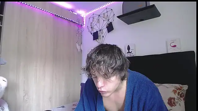 Santiago_kiler webcam