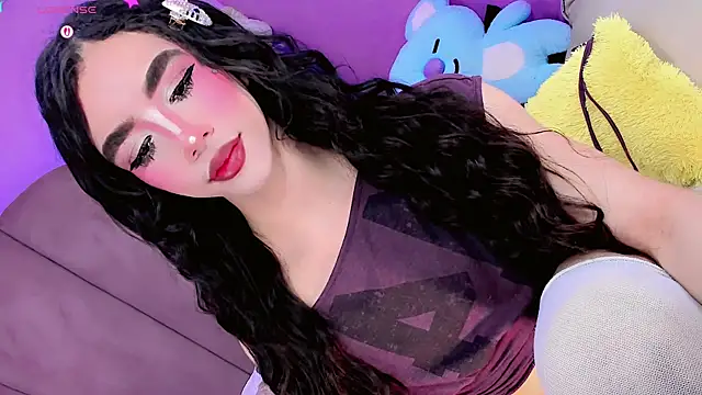 Preview AlissonDannae777