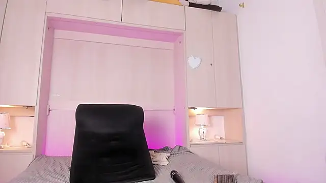 Stefannyevans_ webcam