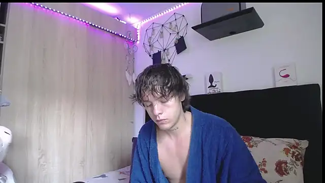 Santiago_kiler webcam