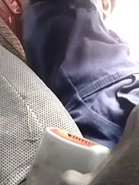 TattyFoxglove webcam