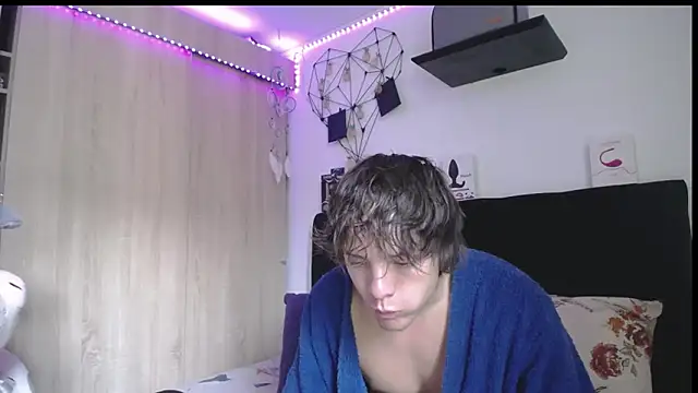 Santiago_kiler webcam