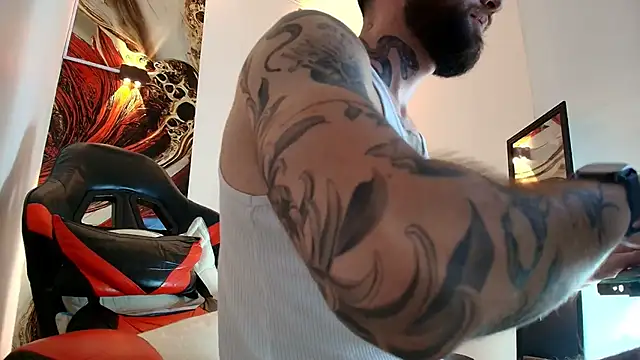 Luke_davis01 live sex cam