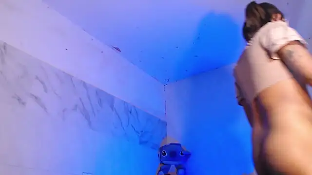 KimberlyXtreme webcam